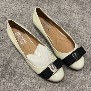 Varina women’s ballet flat